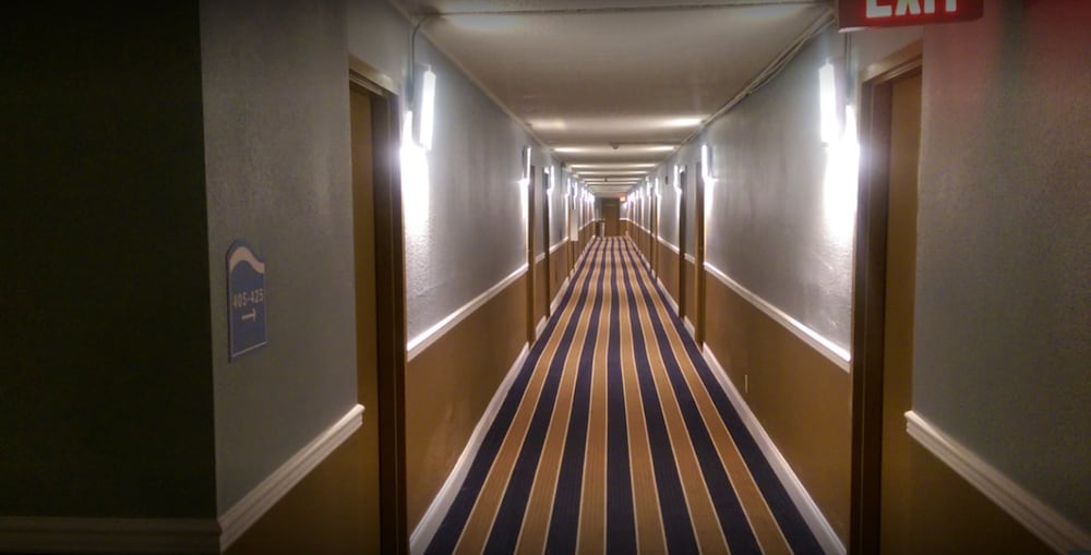 Фото Economy Inn North Randall