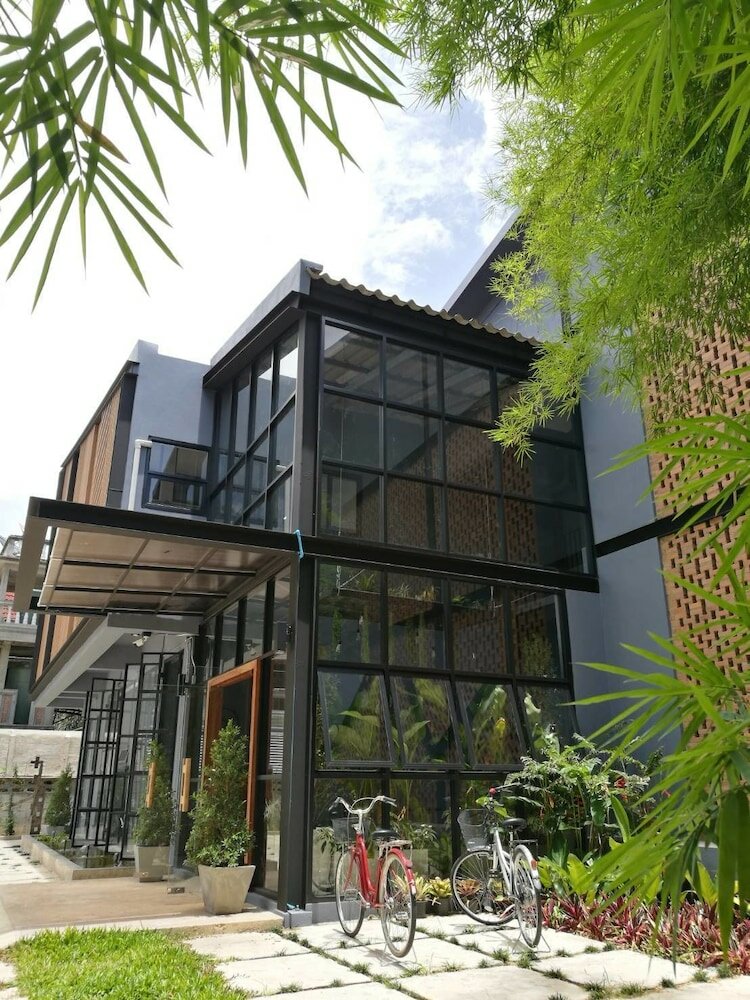 Фото Hug Inn Phrae