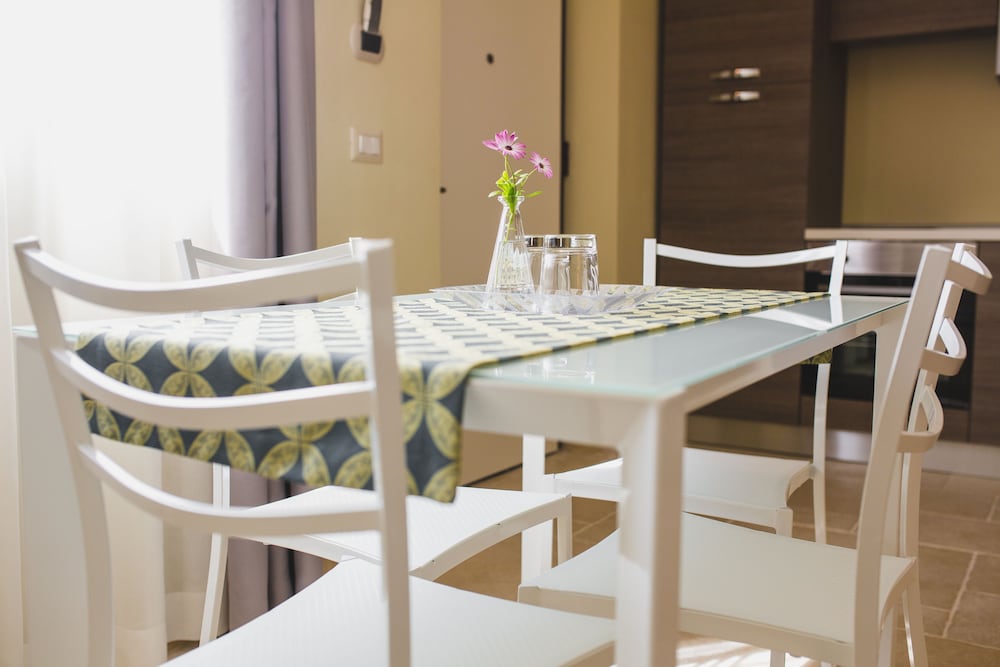 Фото Masseria Santa Lucia