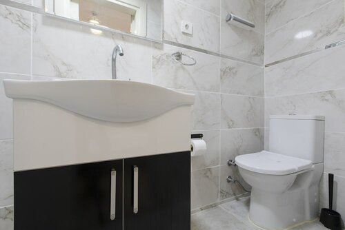 Гостиница Hayalbaz Butik Otel в Карабуруне