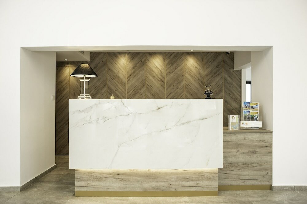 Фото Roseum Boutique Hotel