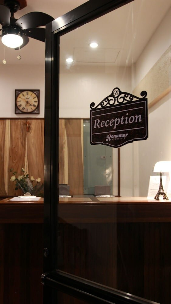 Фото Ronamar Apartelle