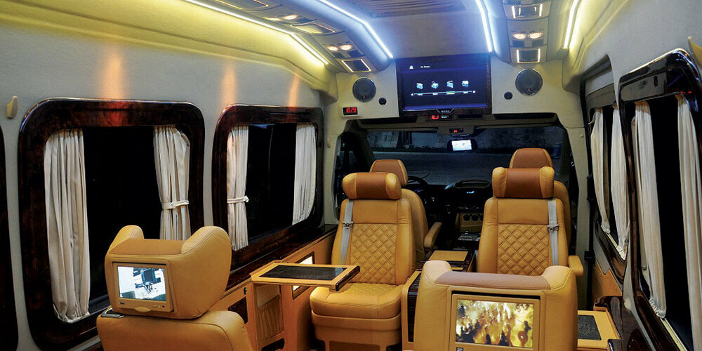 Travel agency Minitur, Istanbul, photo