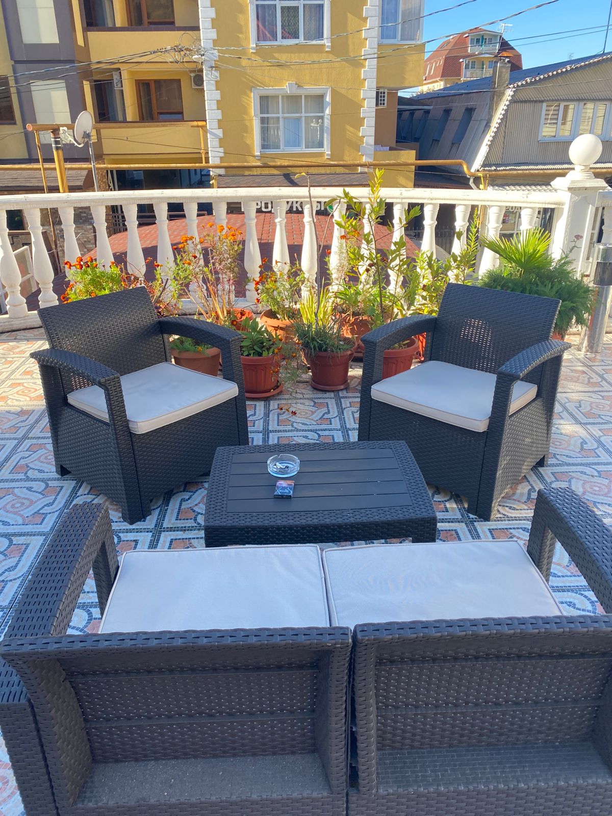 Фото Морские грёзы