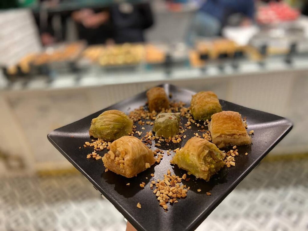 Cafe Fehmi 1958 Serdivan Branch, Serdivan, photo