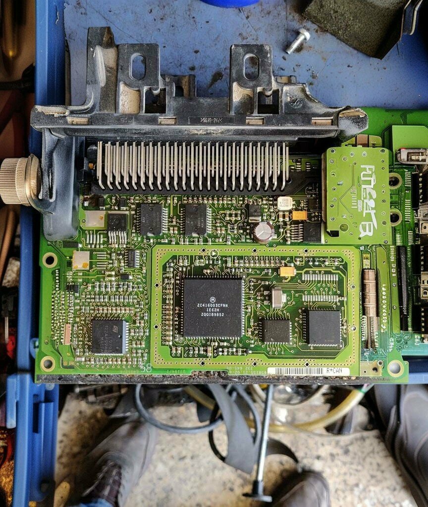 Auto electrics repair Auto Tek Electric, Isparta, photo