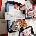 Arby's (Trabzon, Ortahisar, Devlet Karayolu Cad., 101/7), fast food