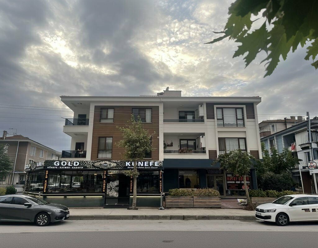 Confectionary Gold Kunefe, Yalova, photo