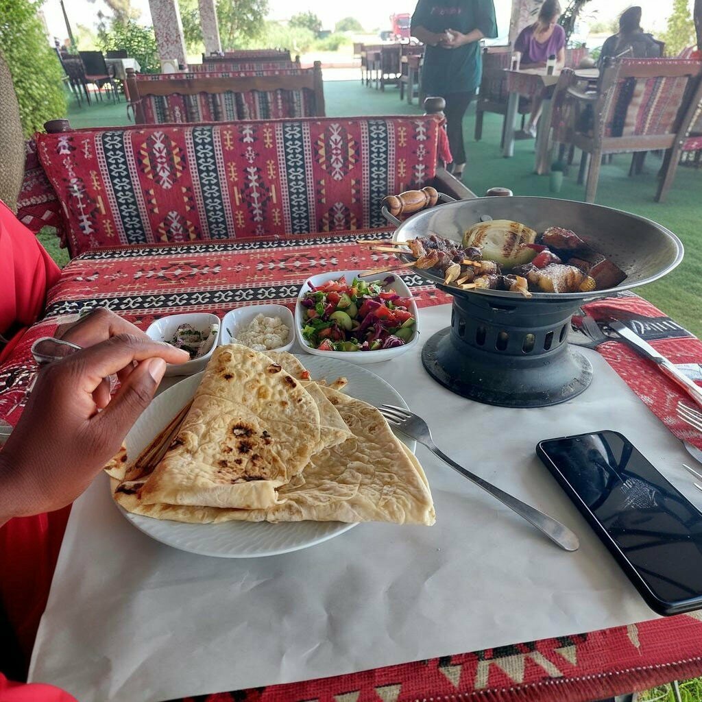 Cafe Acar Cop Sis, Soke, photo