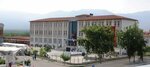Aydin Adnan Menderes University Atca Vocational School (Aydın, Sultanhisar, Atça Mah.), technical college