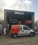 Ruzgar Auto (İzmir, Bornova, Kazımdirik Mah., 305 Sok., 20) ، ورشة لتصليح السيارات