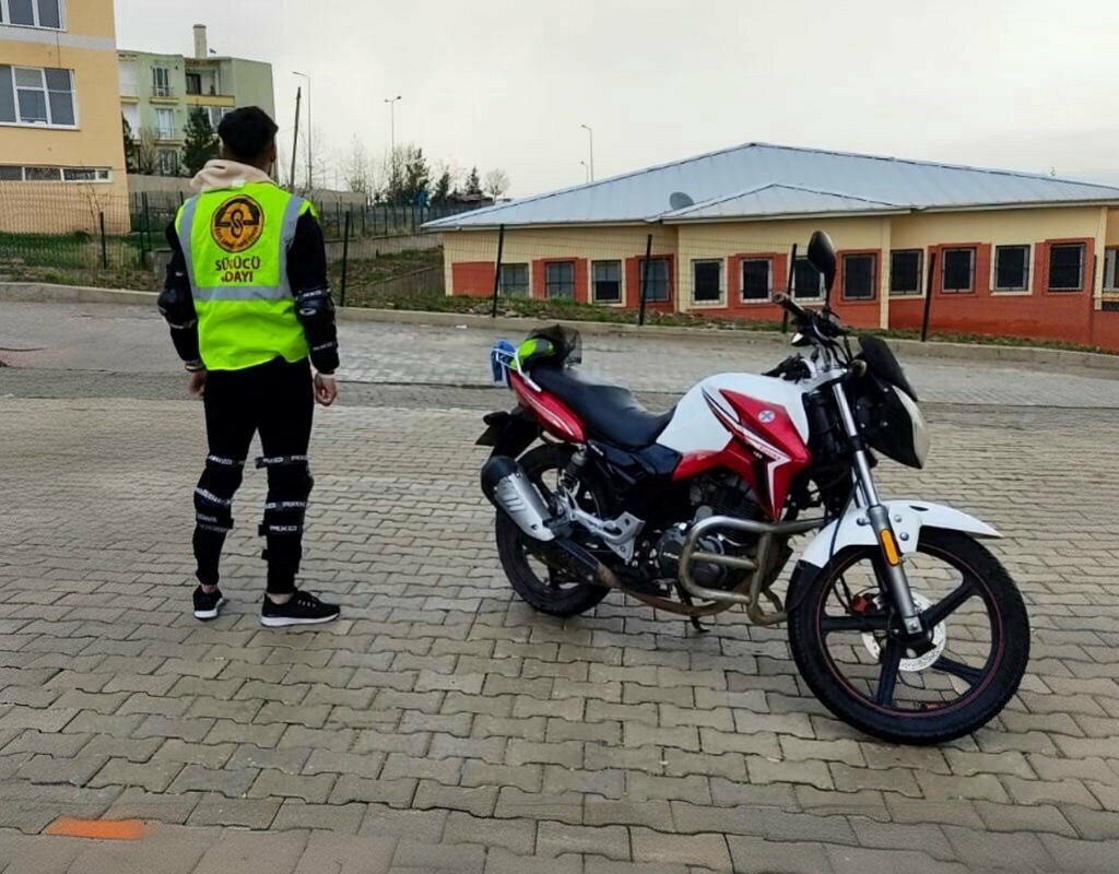 Driving school Sanat Surucu Kursu Sırnak, Sirnak, photo