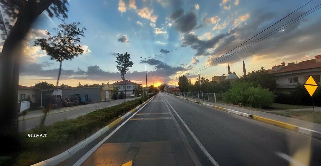 Administration Tomarza Belediyesi, Tomarza, photo