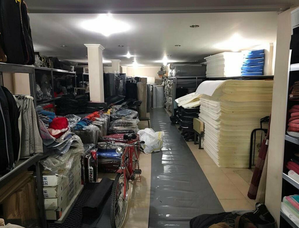 Auto studio Sezgin Auto Upholstery and Auto Upholstery Materials, Akhisar, photo