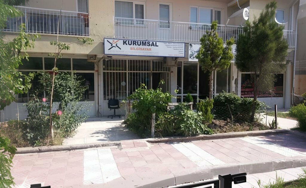 Electrical equipment repairs Corporate Computer, Manisa, photo