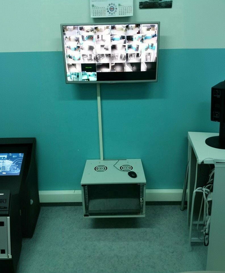 Security and alarm systems Kizilotesi Computer, Karaman, photo