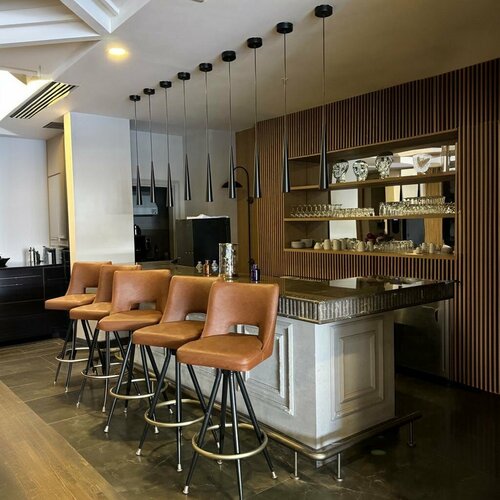 Hotel Gumus Han, Korkuteli, photo