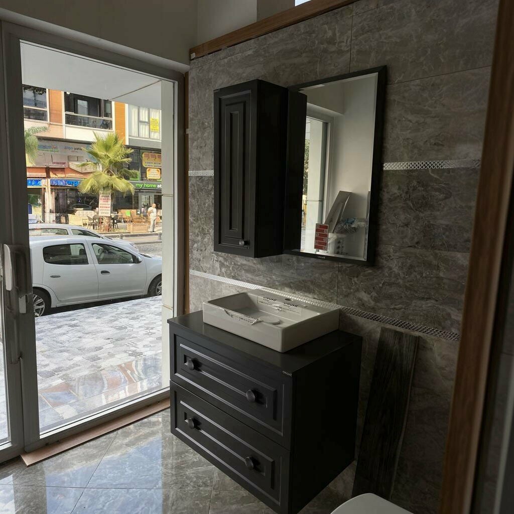 Building materials wholesale Ya-Tu-Ya Insaat, Samsun, photo