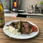 City Restaurant (Manisa, Akhisar, İnönü Mah., 8. Sok., 4), restaurant