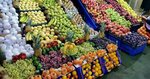 4 Seasons Greengrocer (Isparta, Isparta Merkez, 106. Cad., 82), greengrocery