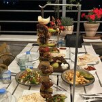 Babylon Bar & Restaurant (Antalya, Manavgat District, Ilica Neighborhood, 18th Street, 1), restaurant