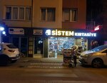 System Stationery (Bolu, Bolu Merkez, Hurriyet Avenue, 37D), bookstore