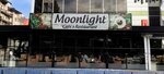 Moonlight Cafe ve Restaurant (Bolu, Bolu Merkez, Behiye Baysal Cad., 30/A), cafe