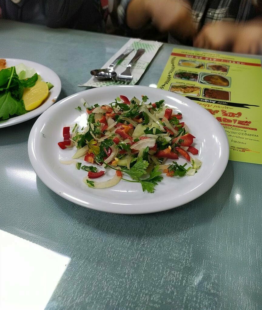 Bar, pub Mardin Sofrasi Izgara Paca Solunu, Artuklu, photo