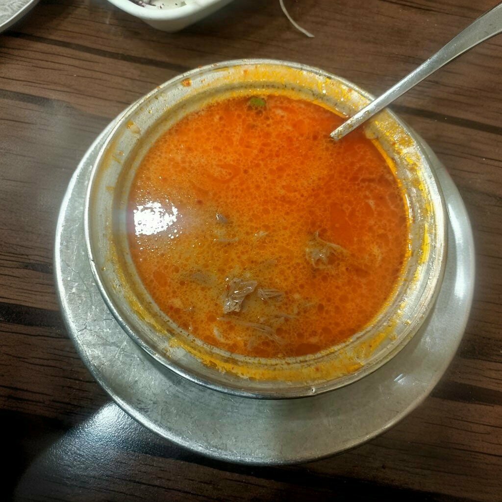 Restaurant Sivas Table, Sivas, photo