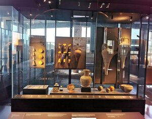 Necmi Asfuroglu Antakya Museum (Hatay, Antakya District, Haraparası Mah., Hacılar Sok., 16C), museum