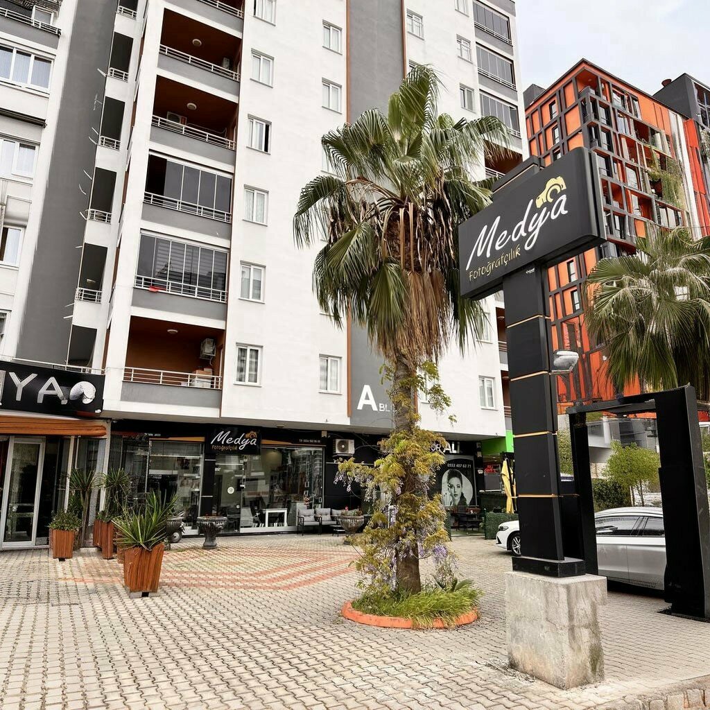 Photography Media Photography Central Branch, Mersin, photo