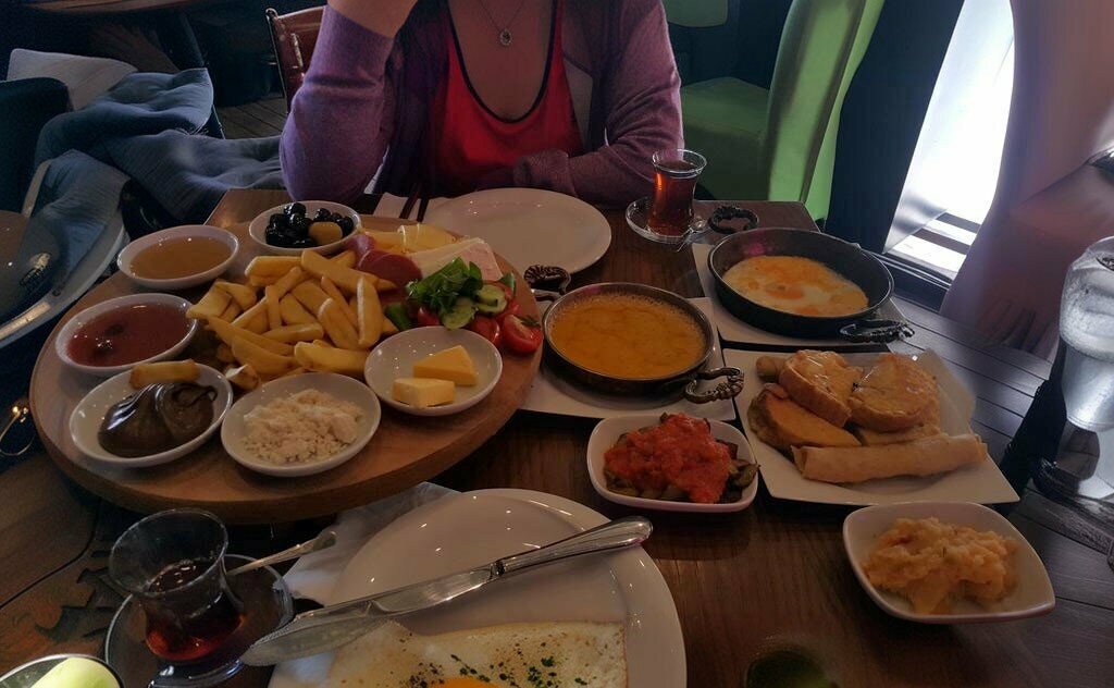 Bar, pub Garage Music Station, Samsun, photo