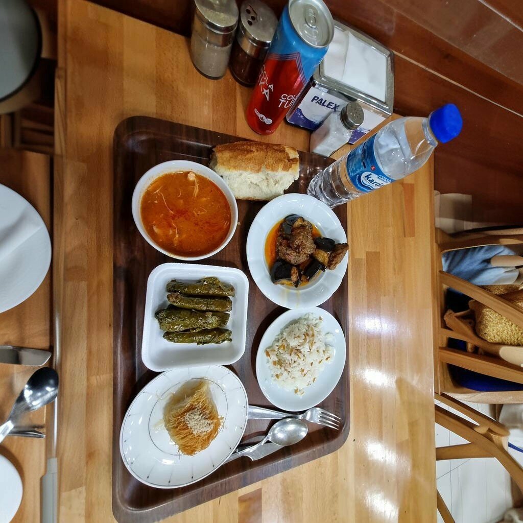 Cafe Breakfast Palace, Kirikkale, photo