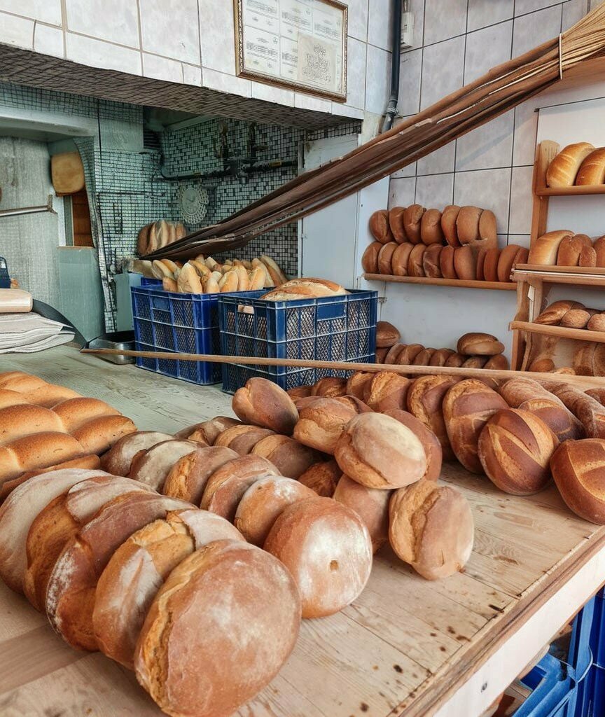 Bakery Istanbul Bread Bakery, Isparta, photo