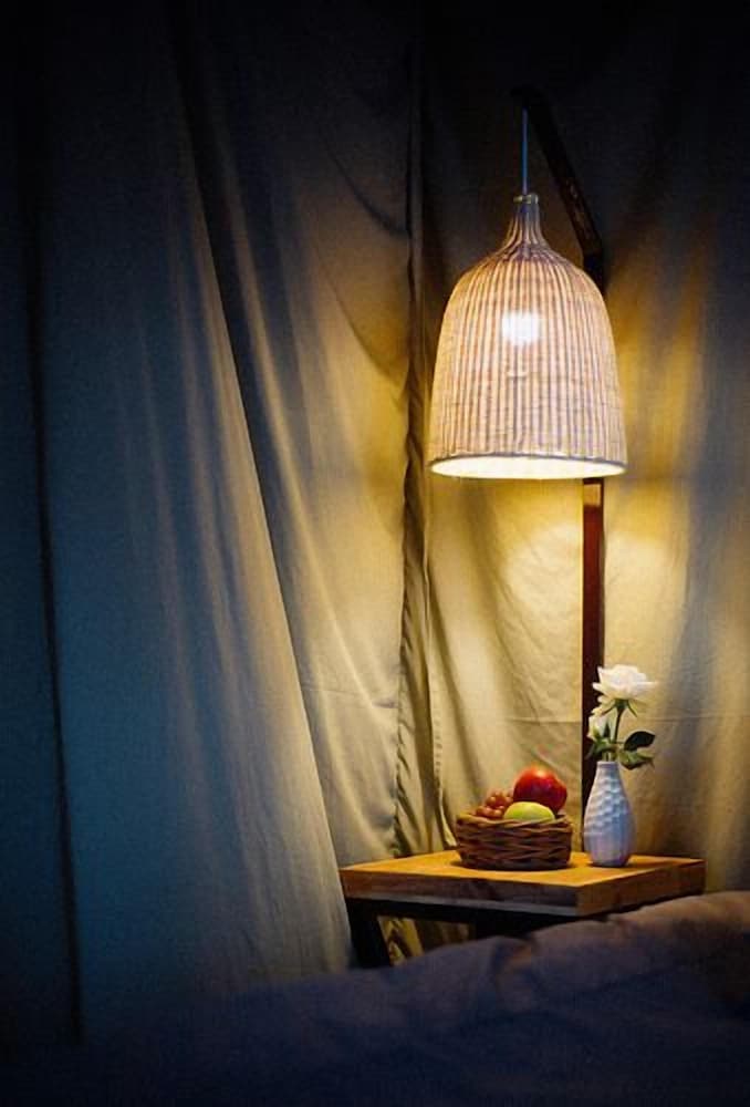 Фото Yolo Camping House