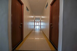 Гостиница Hmr Royal Inn