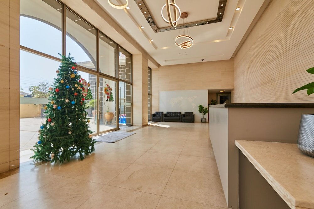 Фото Chateau Towers Hotel Apartment