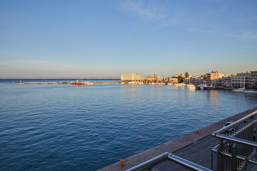 Фото Amalia Rooms