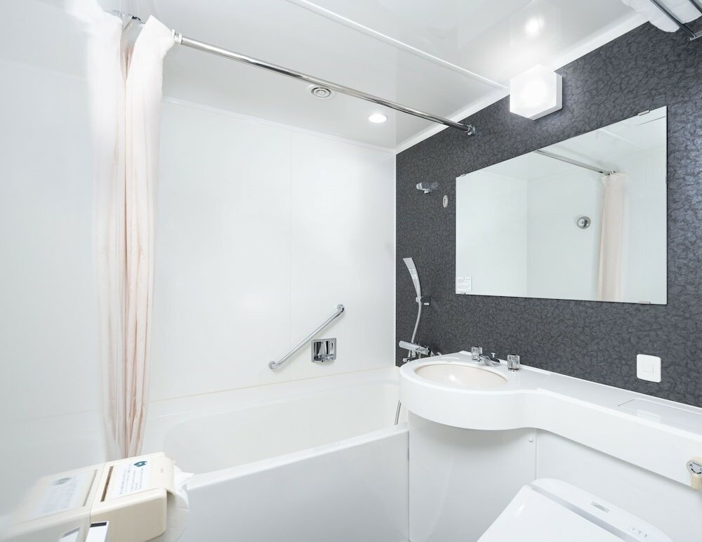 Фото HOTEL MYSTAYS Hiroshima Peace Park