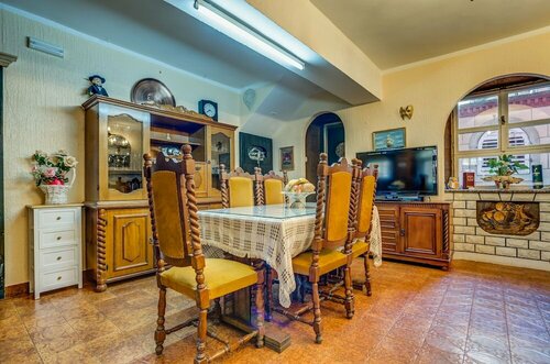 Гостиница Villa Donkovic