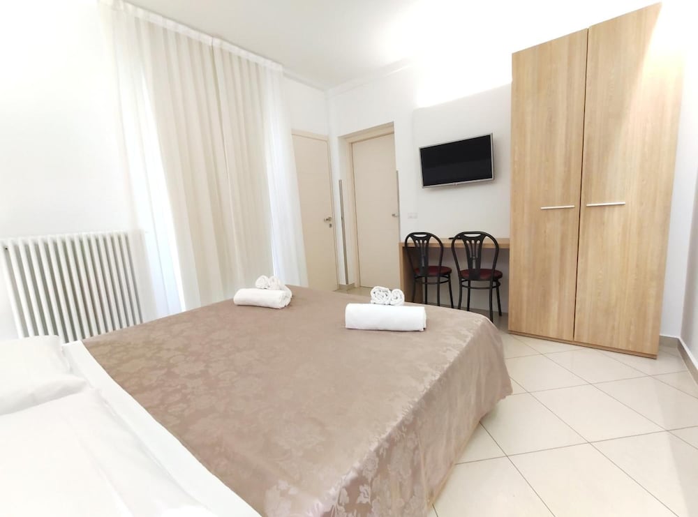 Фото Residence Perla