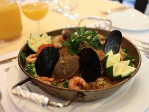 Гостиница Hotel Du Nord