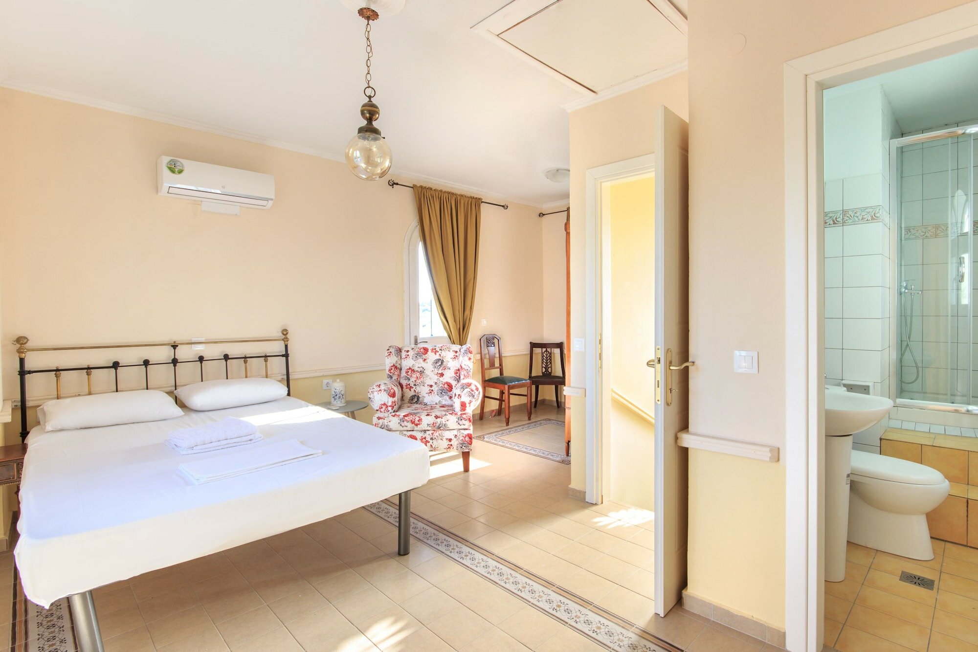 Фото Villas Thassos