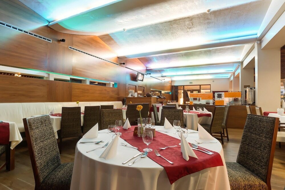 Фото Hotel Jánošík