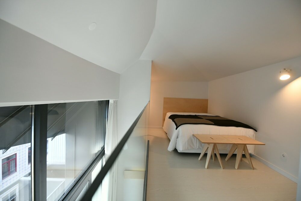 Фото I Loft Porto