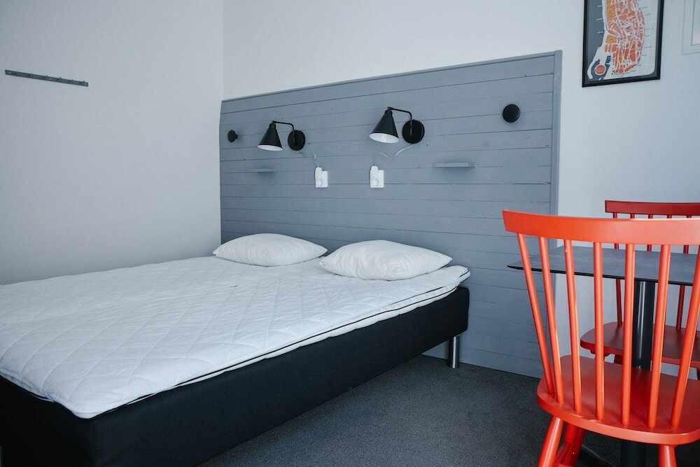 Фото Visby Logi & Vandrarhem Hästgatan 14