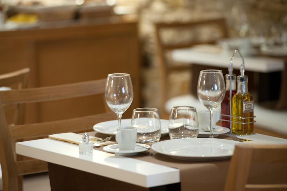 Фото Hotel el Petit Convent