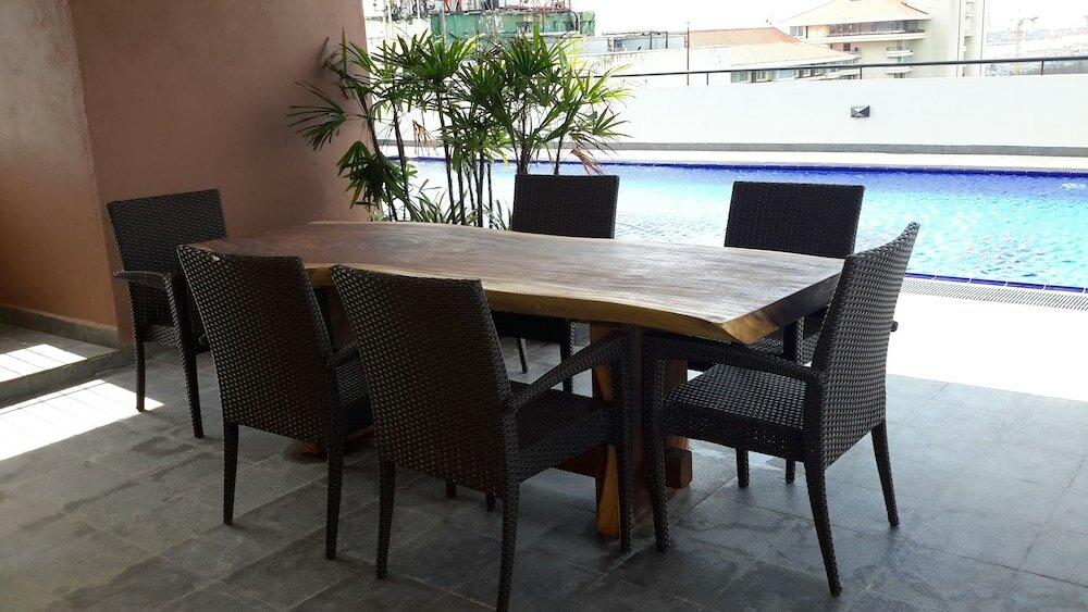 Фото BellaVista Apartments at Cornish Colombo