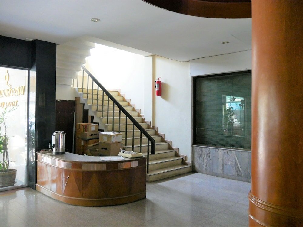 Фото отеля 3