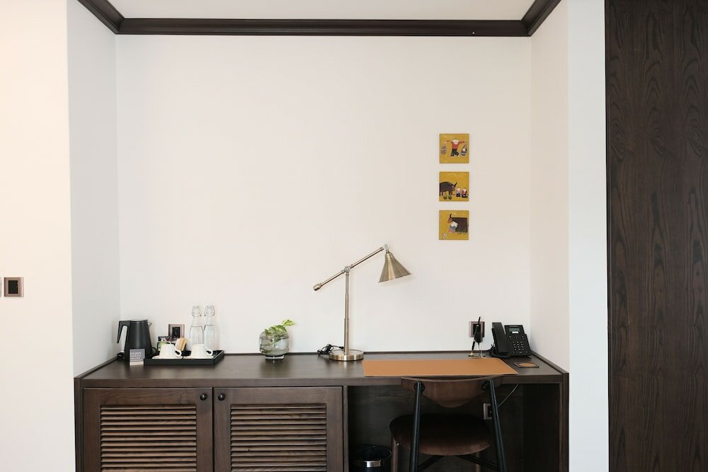 Фото Bach Dang Hotel